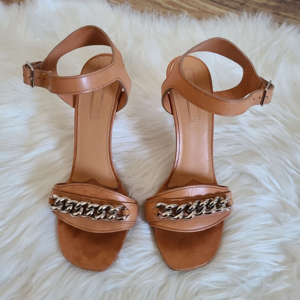 Celine heels